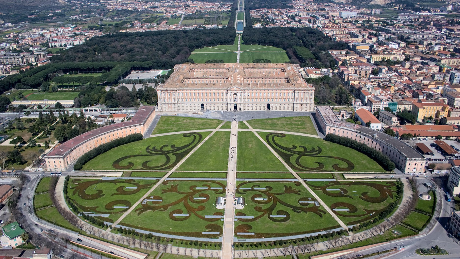 Caserta